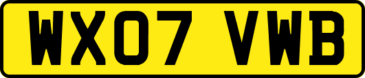 WX07VWB