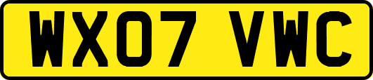 WX07VWC