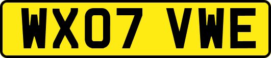 WX07VWE