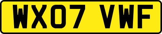 WX07VWF