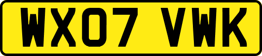 WX07VWK
