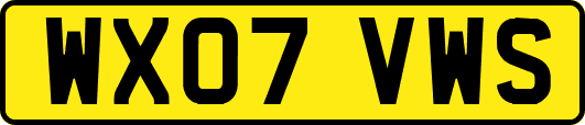 WX07VWS