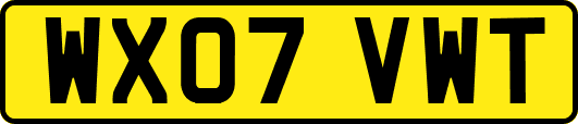 WX07VWT