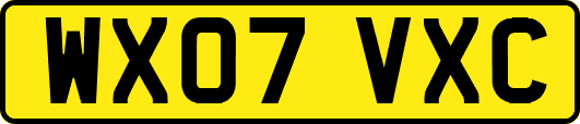 WX07VXC