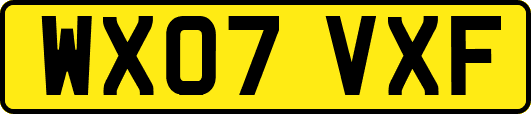 WX07VXF