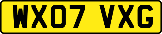 WX07VXG