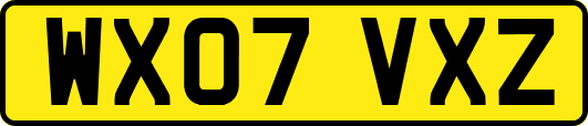WX07VXZ