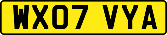 WX07VYA