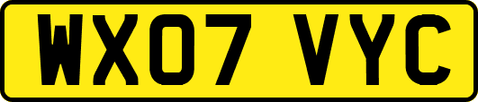 WX07VYC