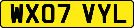 WX07VYL