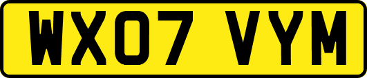 WX07VYM