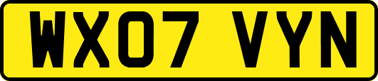 WX07VYN