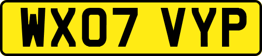 WX07VYP