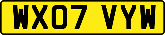 WX07VYW