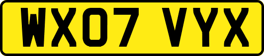 WX07VYX