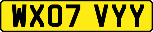 WX07VYY