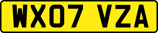 WX07VZA