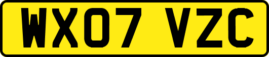 WX07VZC