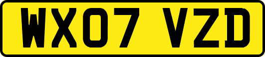 WX07VZD