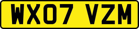 WX07VZM
