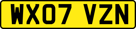 WX07VZN