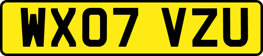 WX07VZU
