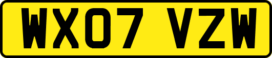 WX07VZW