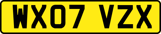 WX07VZX