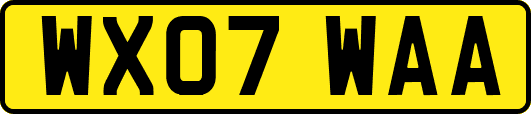 WX07WAA