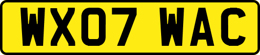 WX07WAC