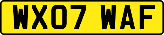 WX07WAF