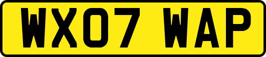 WX07WAP