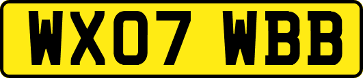 WX07WBB