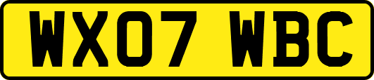 WX07WBC