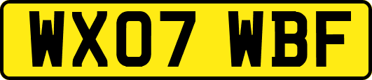WX07WBF
