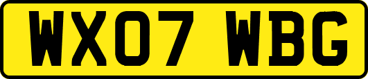WX07WBG