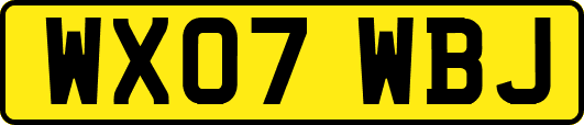 WX07WBJ