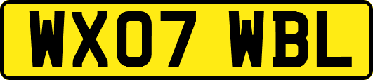 WX07WBL