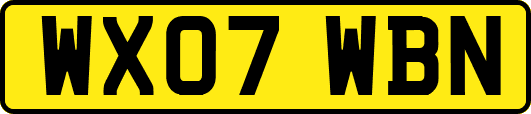 WX07WBN