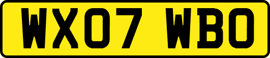 WX07WBO