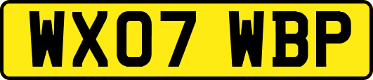 WX07WBP