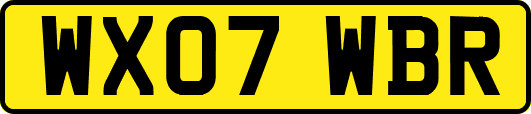 WX07WBR
