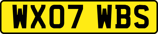 WX07WBS