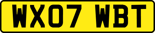 WX07WBT