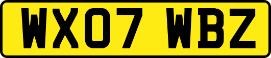 WX07WBZ