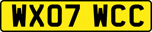 WX07WCC