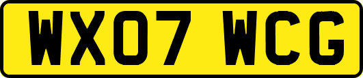 WX07WCG