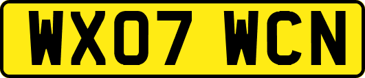WX07WCN