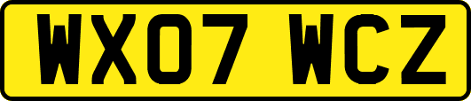 WX07WCZ