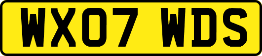 WX07WDS